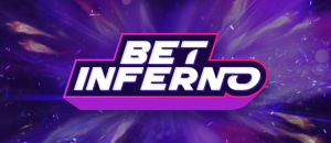 Bäst RTP Casino - Bet Inferno Casino logo