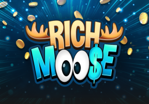 Bästa RTP Casino - Rich Moose Casino
