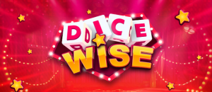 Bästa casino RTP - Dice Wise Casino logo