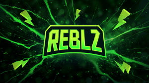 Casino med högst RTP - Reblz Casino logo